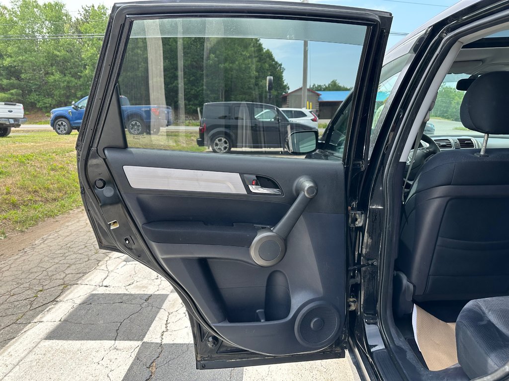 2011 Honda CR-V EX, Power Seats, Aux, CD Player in COLDBROOK, Nova Scotia - 16 - w1024h768px