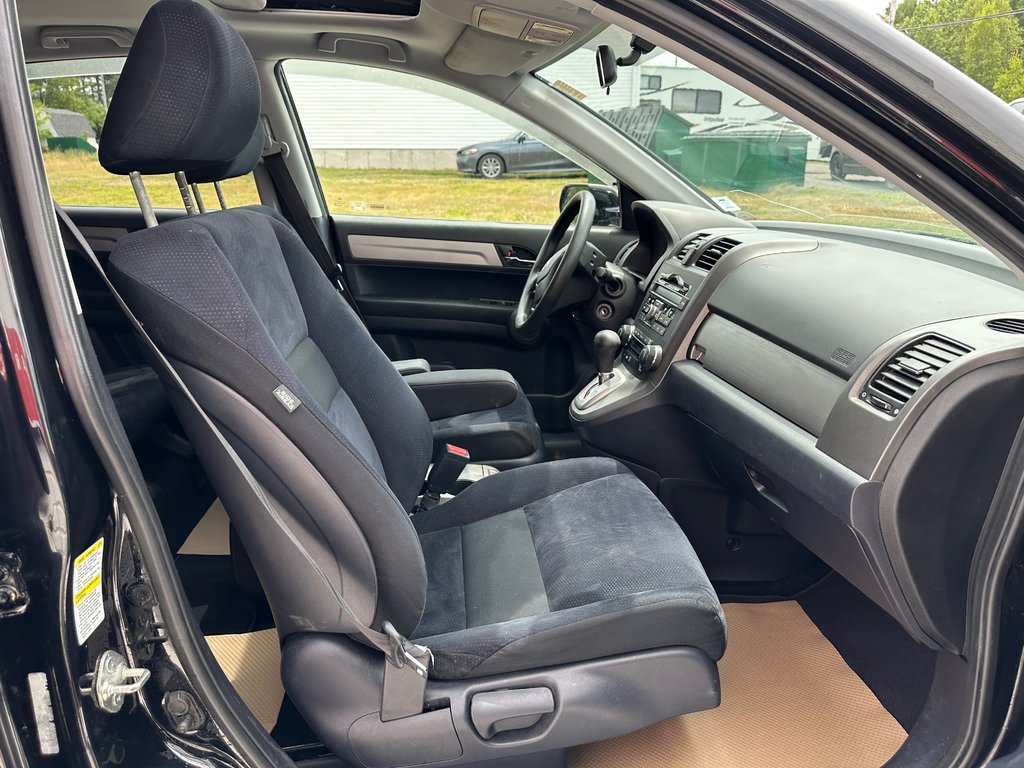 2011 Honda CR-V EX, Power Seats, Aux, CD Player in COLDBROOK, Nova Scotia - 20 - w1024h768px