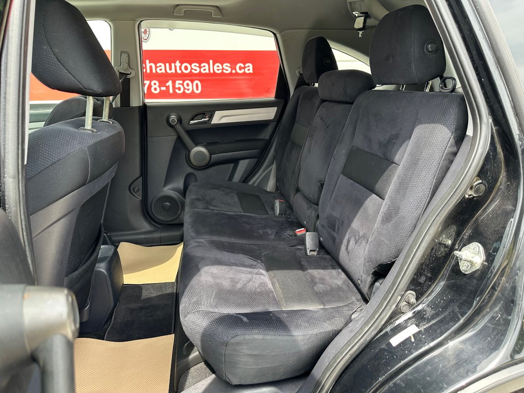 2011 Honda CR-V EX, Power Seats, Aux, CD Player in COLDBROOK, Nova Scotia - 17 - w1024h768px