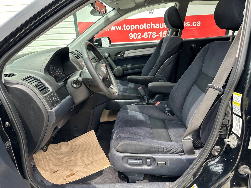 2011 Honda CR-V EX, Power Seats, Aux, CD Player in COLDBROOK, Nova Scotia - 9 - w1024h768px