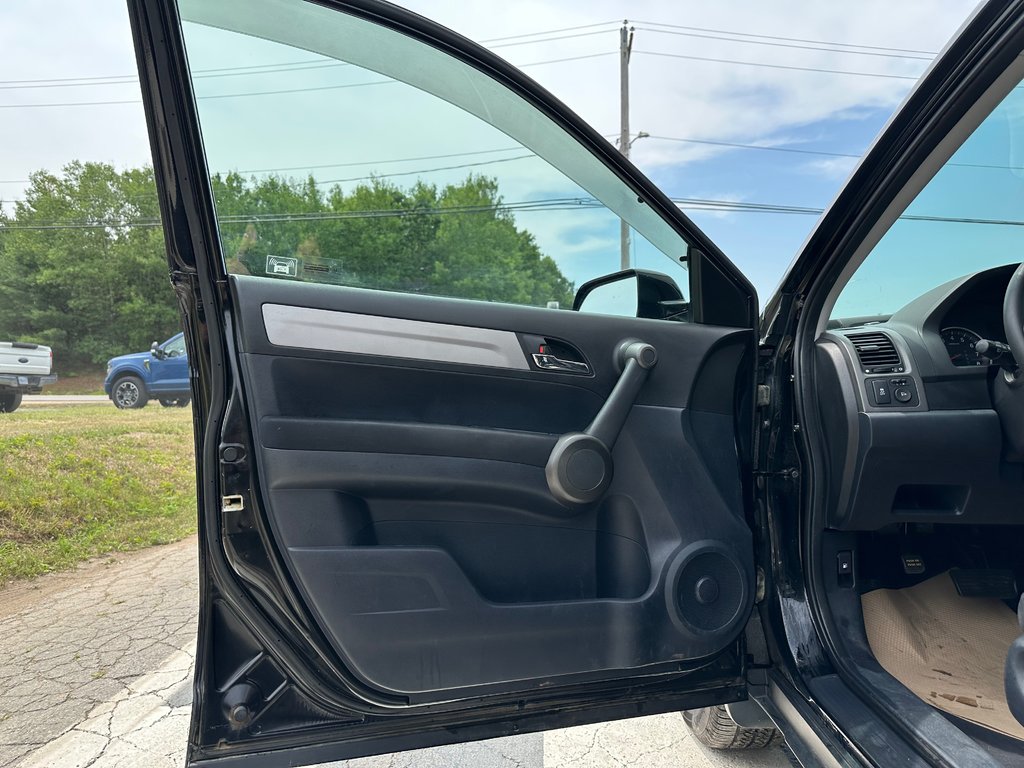 2011 Honda CR-V EX, Power Seats, Aux, CD Player in COLDBROOK, Nova Scotia - 7 - w1024h768px