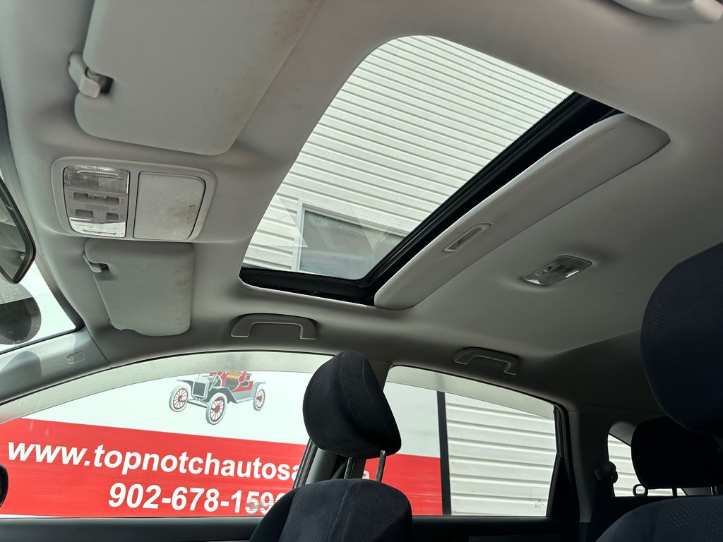 2011 Honda CR-V EX, Power Seats, Aux, CD Player in COLDBROOK, Nova Scotia - 15 - w1024h768px