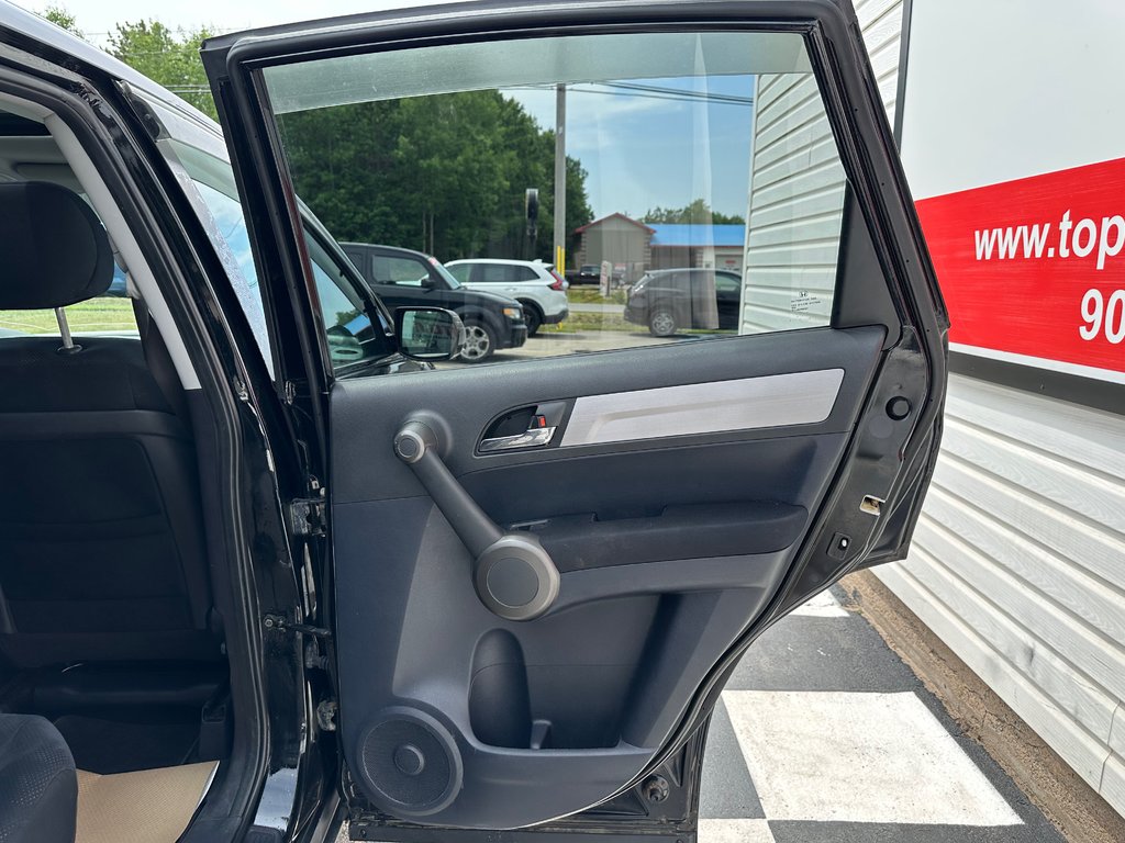 2011 Honda CR-V EX, Power Seats, Aux, CD Player in COLDBROOK, Nova Scotia - 19 - w1024h768px