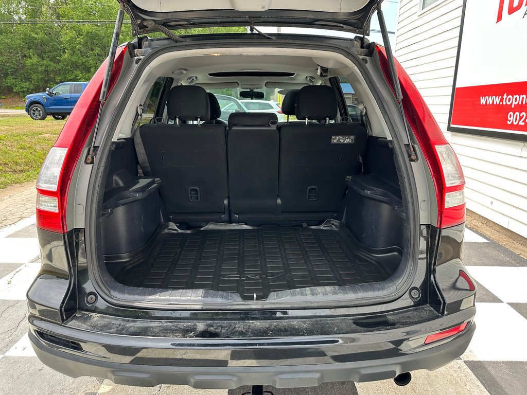 2011 Honda CR-V EX, Power Seats, Aux, CD Player in COLDBROOK, Nova Scotia - 18 - w1024h768px