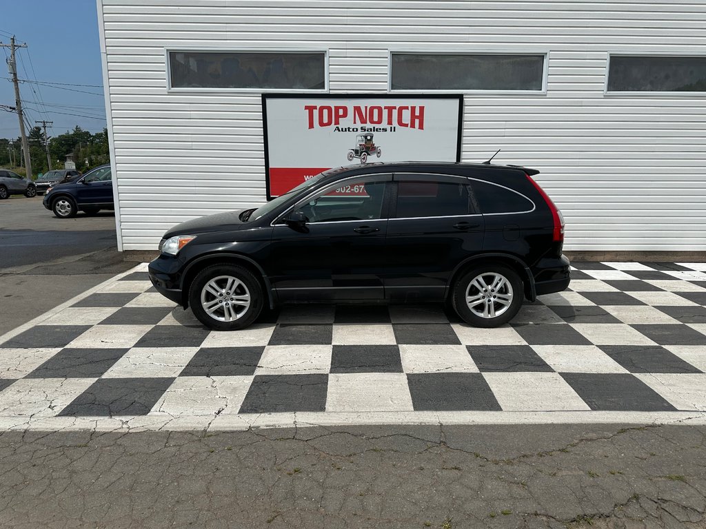 2011 Honda CR-V EX, Power Seats, Aux, CD Player in COLDBROOK, Nova Scotia - 22 - w1024h768px