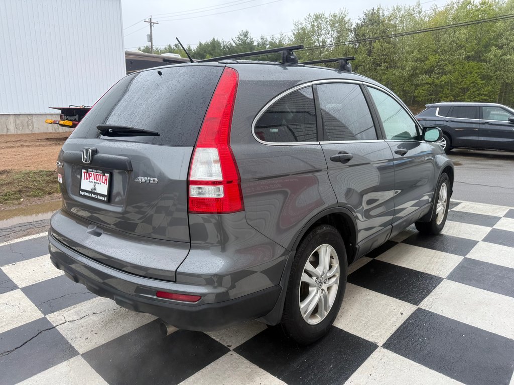 Honda CR-V LX, Keyless entry, MP3, Cruise control 2011 à COLDBROOK, Nouvelle-Écosse - 4 - w1024h768px