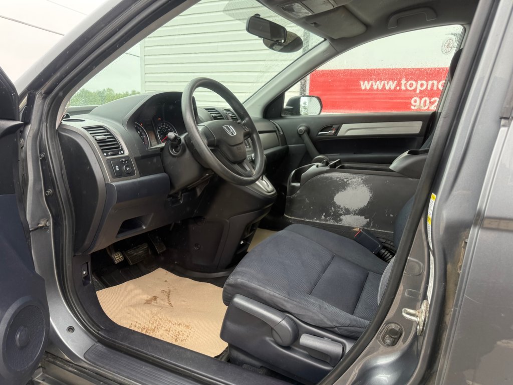 Honda CR-V LX, Keyless entry, MP3, Cruise control 2011 à COLDBROOK, Nouvelle-Écosse - 9 - w1024h768px