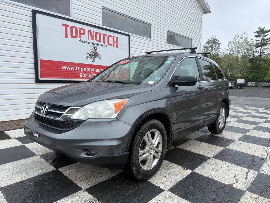 Honda CR-V LX, Keyless entry, MP3, Cruise control 2011 à COLDBROOK, Nouvelle-Écosse - 1 - w1024h768px