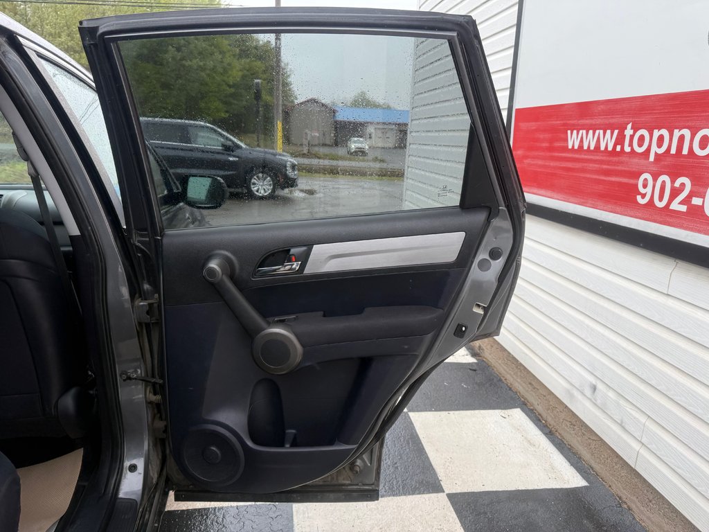 Honda CR-V LX, Keyless entry, MP3, Cruise control 2011 à COLDBROOK, Nouvelle-Écosse - 15 - w1024h768px