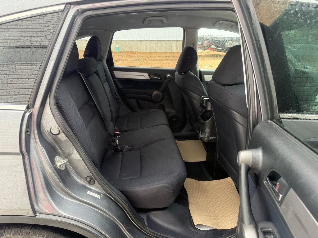 Honda CR-V LX, Keyless entry, MP3, Cruise control 2011 à COLDBROOK, Nouvelle-Écosse - 16 - w1024h768px