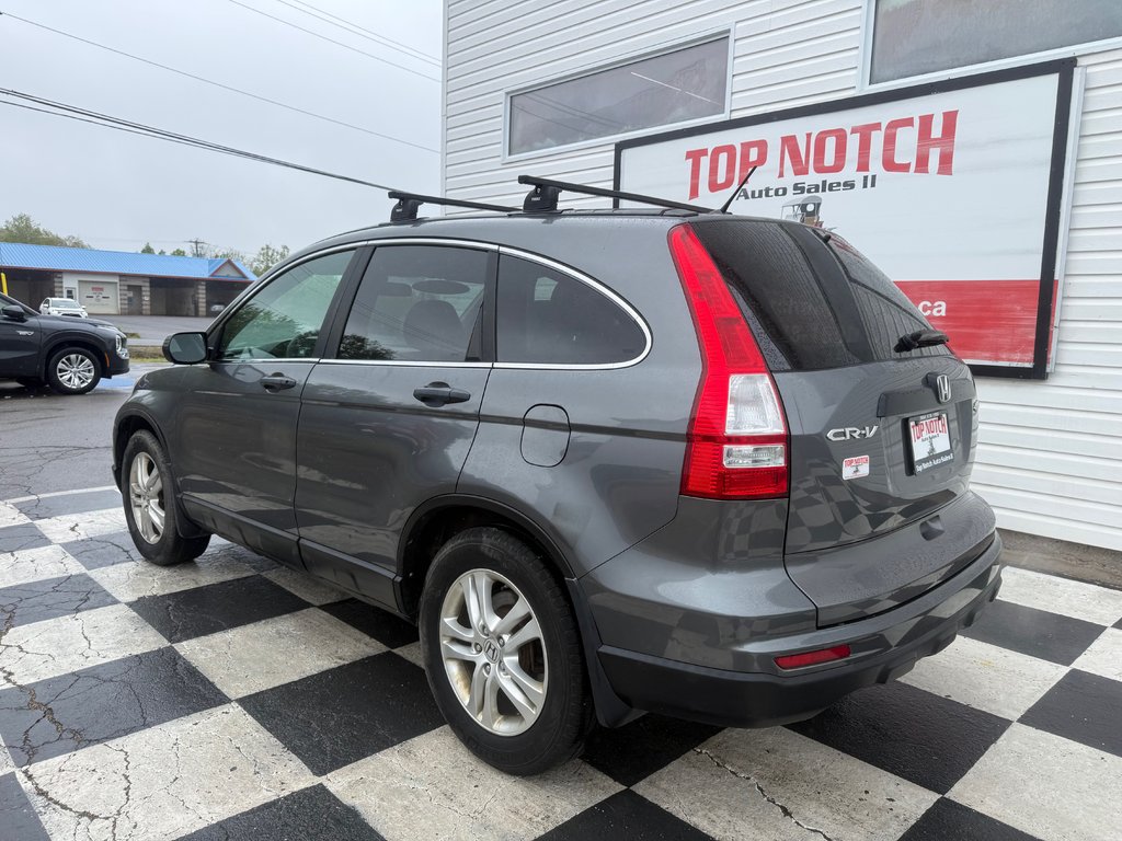 Honda CR-V LX, Keyless entry, MP3, Cruise control 2011 à COLDBROOK, Nouvelle-Écosse - 6 - w1024h768px