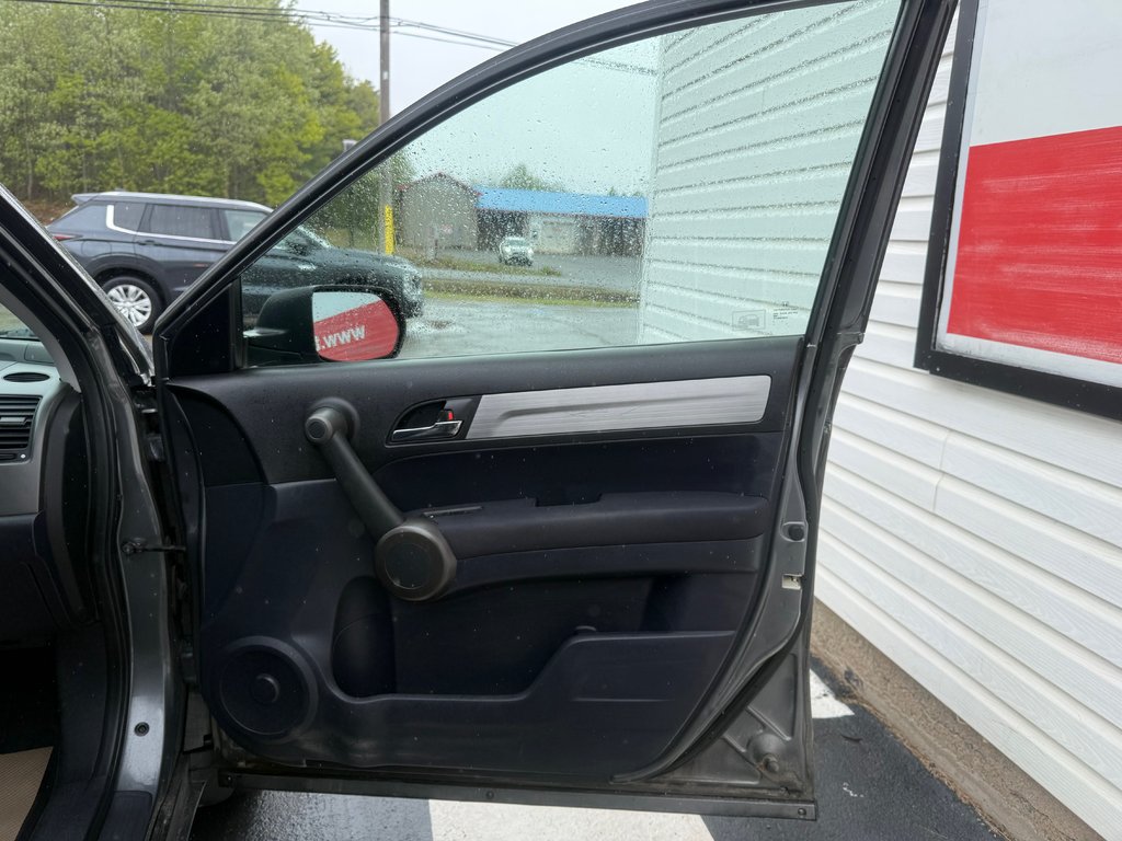 Honda CR-V LX, Keyless entry, MP3, Cruise control 2011 à COLDBROOK, Nouvelle-Écosse - 17 - w1024h768px