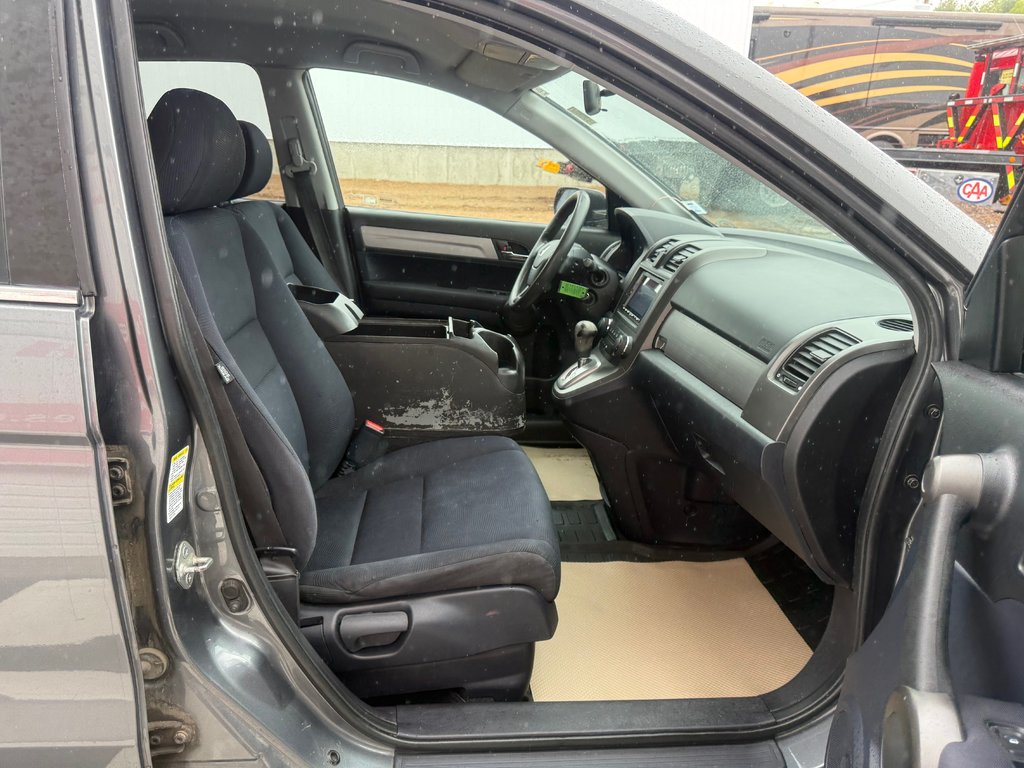 Honda CR-V LX, Keyless entry, MP3, Cruise control 2011 à COLDBROOK, Nouvelle-Écosse - 18 - w1024h768px