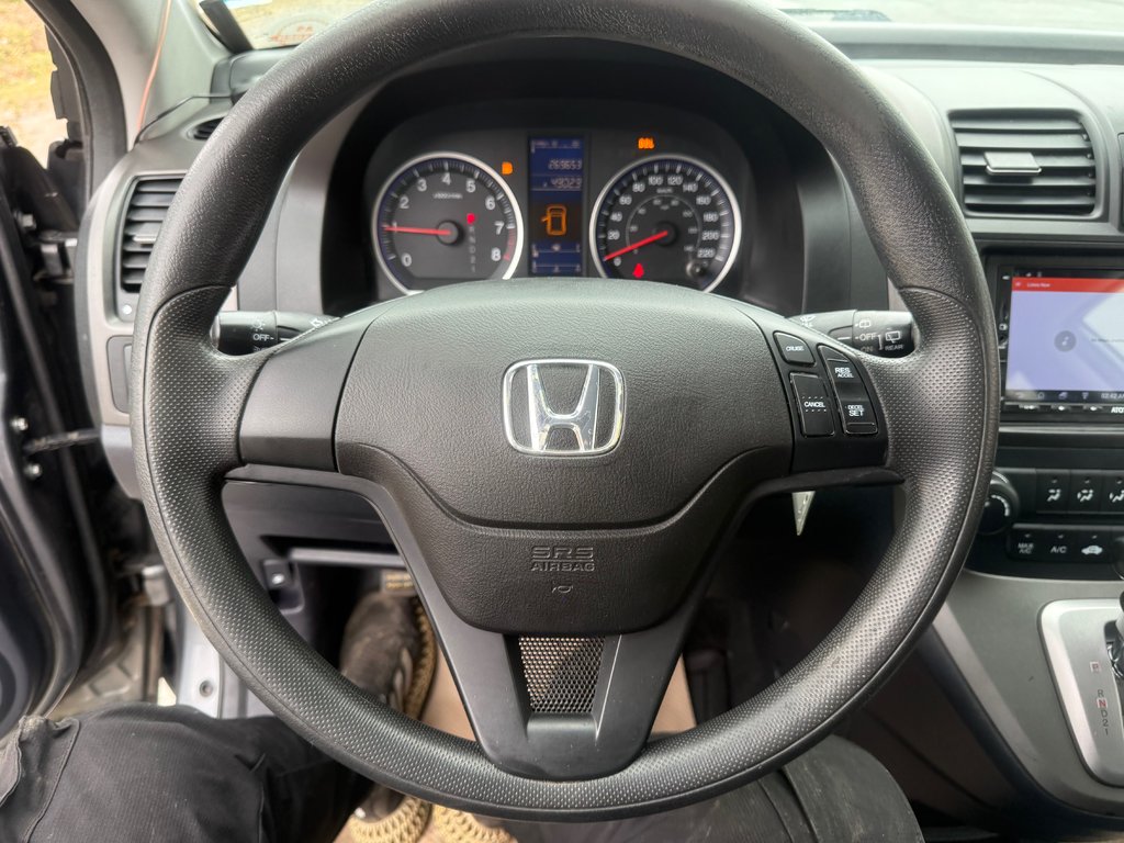 Honda CR-V LX, Keyless entry, MP3, Cruise control 2011 à COLDBROOK, Nouvelle-Écosse - 10 - w1024h768px