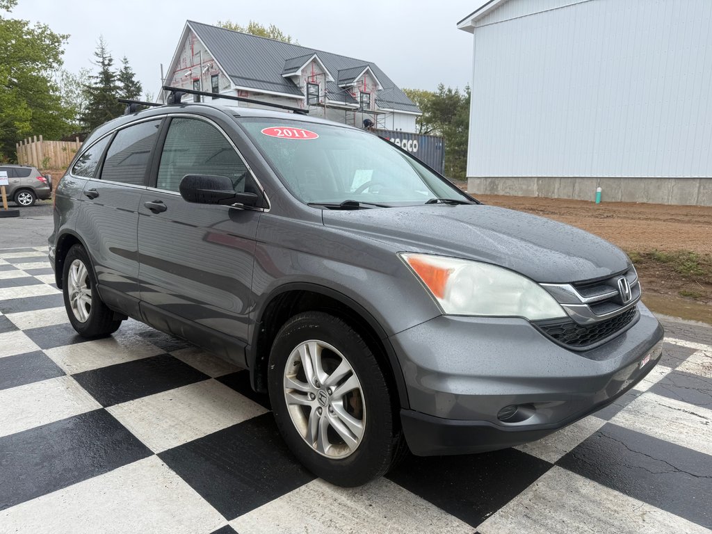 Honda CR-V LX, Keyless entry, MP3, Cruise control 2011 à COLDBROOK, Nouvelle-Écosse - 3 - w1024h768px