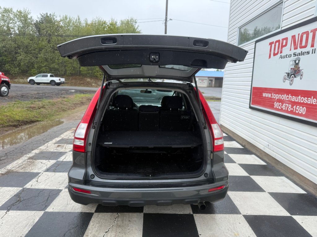 Honda CR-V LX, Keyless entry, MP3, Cruise control 2011 à COLDBROOK, Nouvelle-Écosse - 14 - w1024h768px