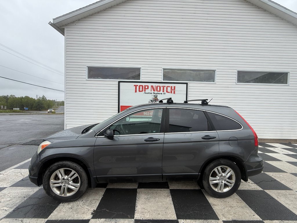 Honda CR-V LX, Keyless entry, MP3, Cruise control 2011 à COLDBROOK, Nouvelle-Écosse - 19 - w1024h768px