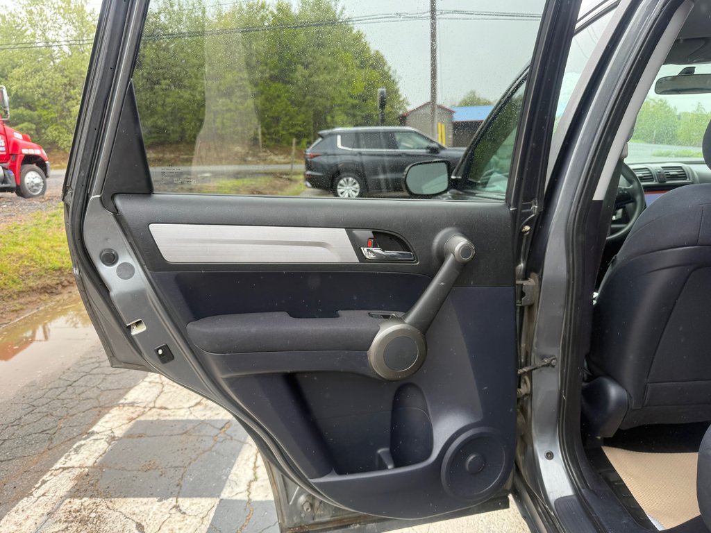 Honda CR-V LX, Keyless entry, MP3, Cruise control 2011 à COLDBROOK, Nouvelle-Écosse - 12 - w1024h768px