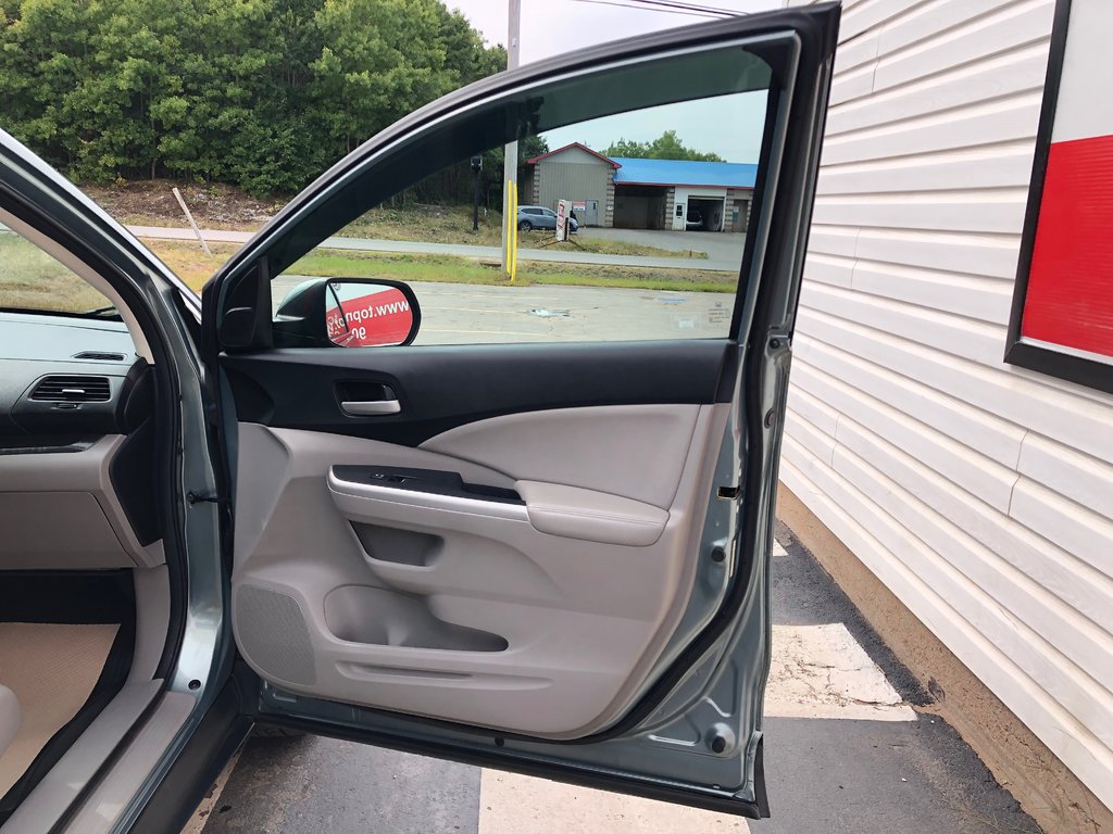 2012  CR-V EX-L in COLDBROOK, Nova Scotia - 24 - w1024h768px