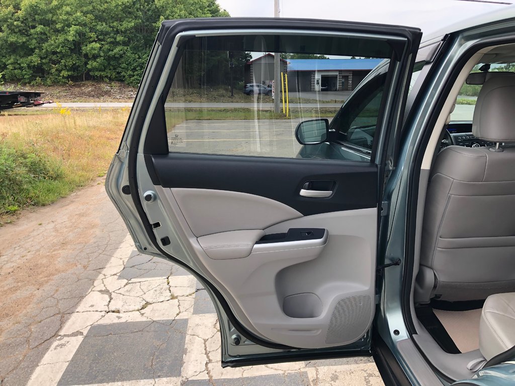 2012  CR-V EX-L in COLDBROOK, Nova Scotia - 20 - w1024h768px