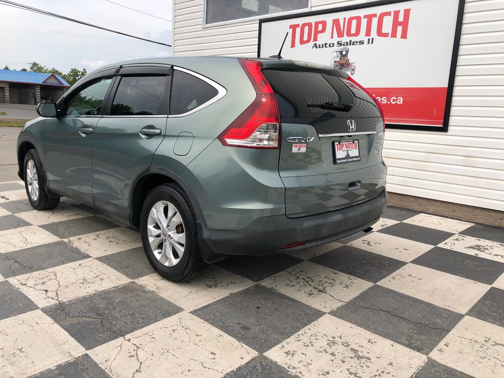 2012  CR-V EX-L in COLDBROOK, Nova Scotia - 6 - w1024h768px