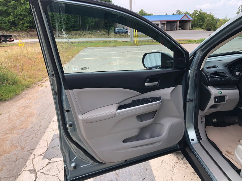 2012  CR-V EX-L in COLDBROOK, Nova Scotia - 16 - w1024h768px