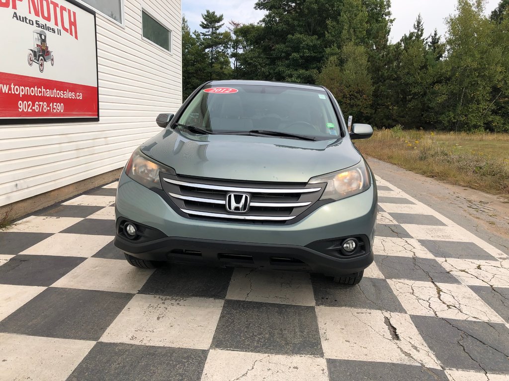 2012  CR-V EX-L in COLDBROOK, Nova Scotia - 2 - w1024h768px