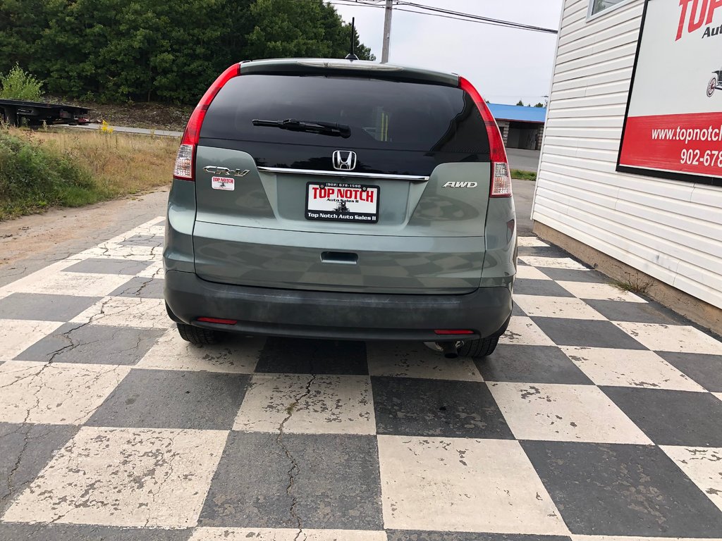 2012  CR-V EX-L in COLDBROOK, Nova Scotia - 5 - w1024h768px