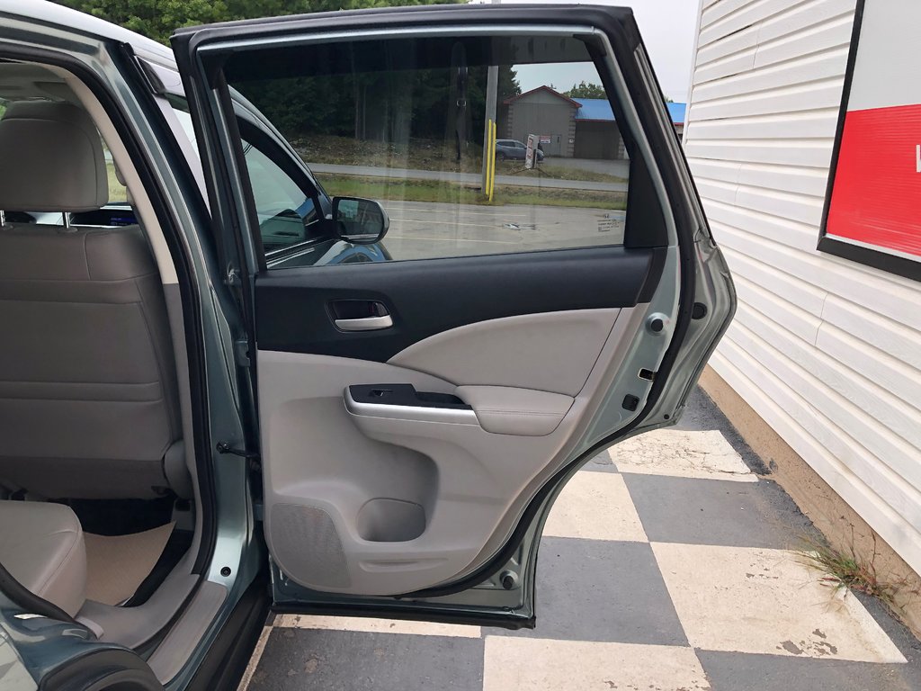 2012  CR-V EX-L in COLDBROOK, Nova Scotia - 23 - w1024h768px