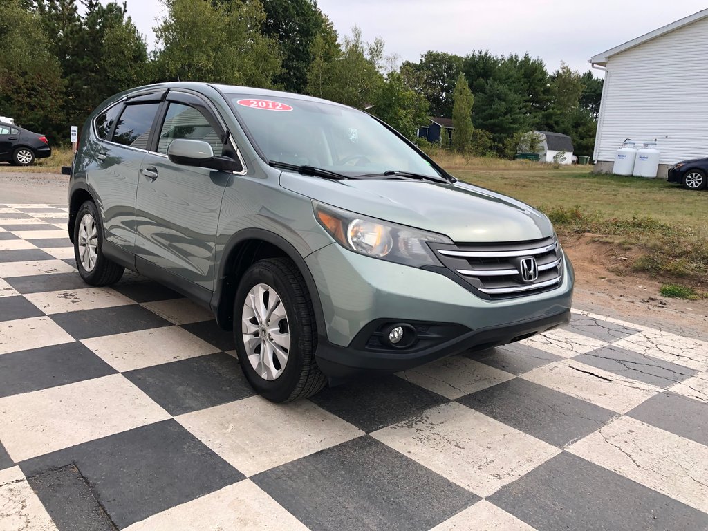 CR-V EX-L 2012 à COLDBROOK, Nouvelle-Écosse - 3 - w1024h768px