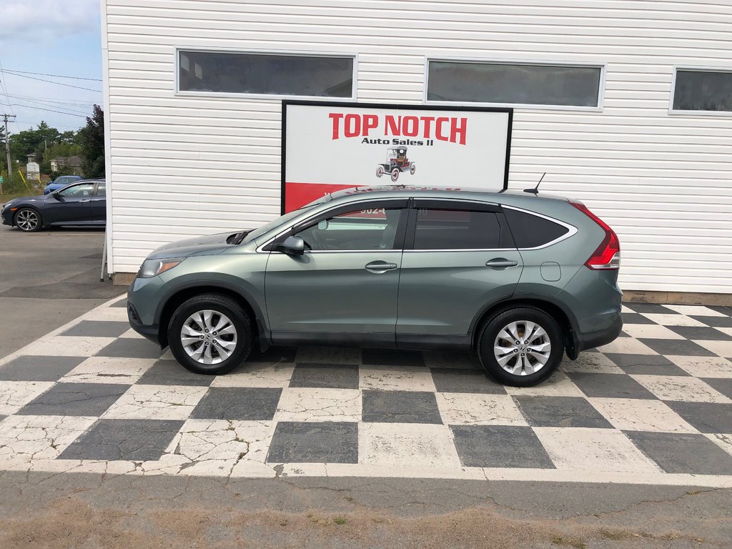 2012  CR-V EX-L in COLDBROOK, Nova Scotia - 26 - w1024h768px