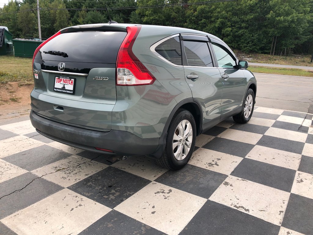 2012  CR-V EX-L in COLDBROOK, Nova Scotia - 4 - w1024h768px