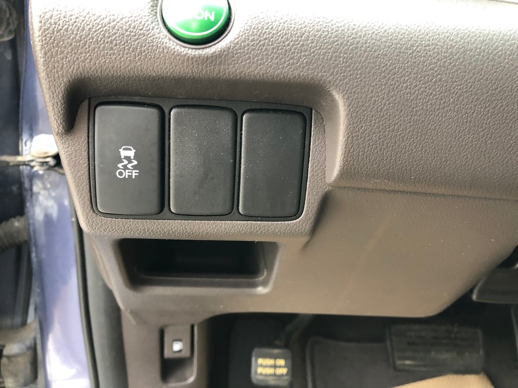Honda CR-V EX - Reverse camera, Hands free, Sunroof 2012 à COLDBROOK, Nouvelle-Écosse - 9 - w1024h768px