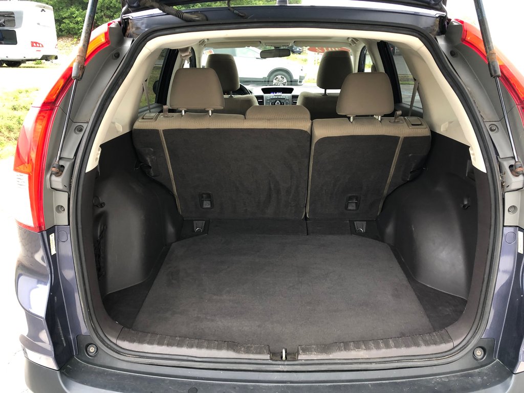 Honda CR-V EX - Reverse camera, Hands free, Sunroof 2012 à COLDBROOK, Nouvelle-Écosse - 21 - w1024h768px