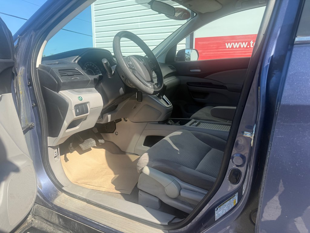 2012 Honda CR-V LX, Keyless entry, MP3, Cruise control in Kentville, Nova Scotia - 9 - w1024h768px