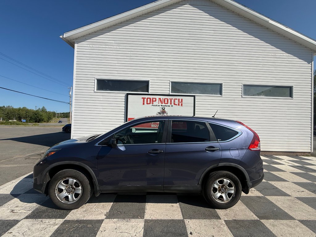 2012 Honda CR-V LX, Keyless entry, MP3, Cruise control in Kentville, Nova Scotia - 20 - w1024h768px
