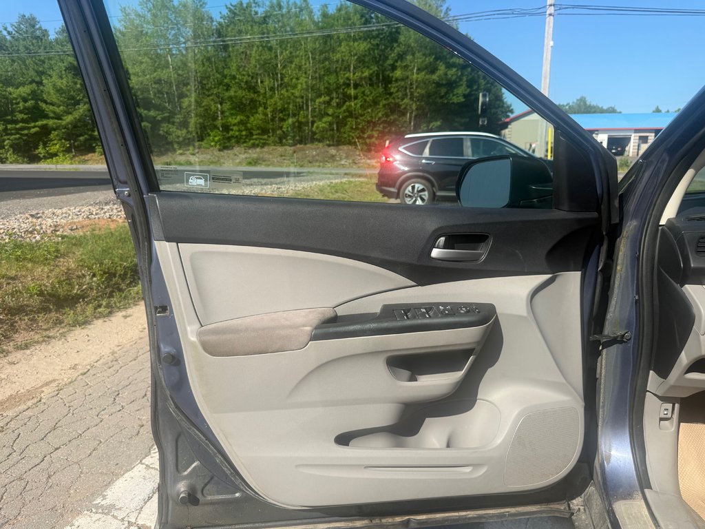 2012 Honda CR-V LX, Keyless entry, MP3, Cruise control in Kentville, Nova Scotia - 7 - w1024h768px