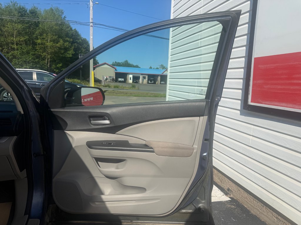 2012 Honda CR-V LX, Keyless entry, MP3, Cruise control in Kentville, Nova Scotia - 18 - w1024h768px