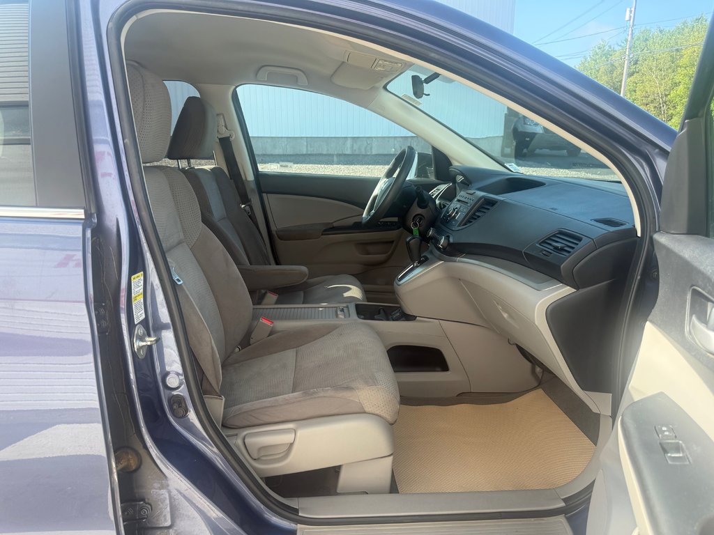 2012 Honda CR-V LX, Keyless entry, MP3, Cruise control in Kentville, Nova Scotia - 19 - w1024h768px