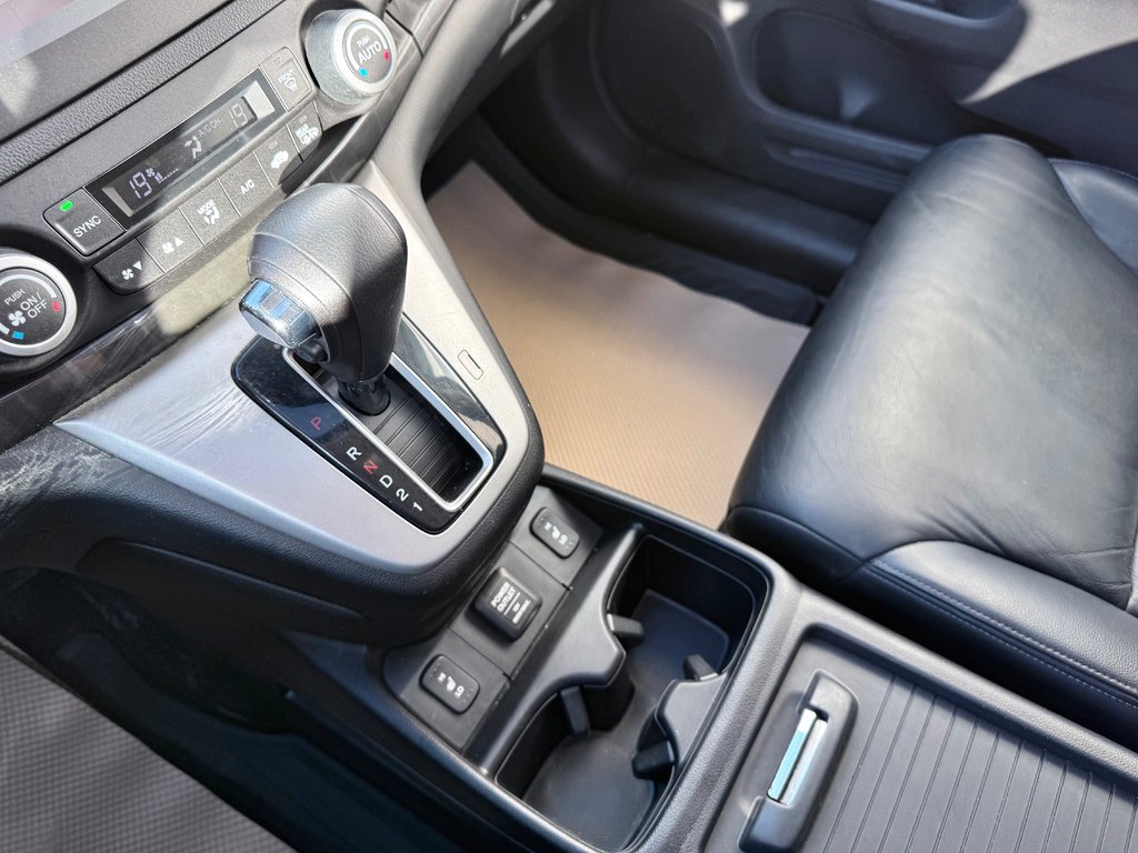 2013 Honda CR-V Touring | Reverse Camera, Heated Front Seats in COLDBROOK, Nova Scotia - 19 - w1024h768px
