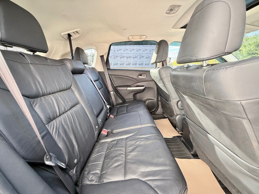 2013 Honda CR-V Touring | Reverse Camera, Heated Front Seats in COLDBROOK, Nova Scotia - 24 - w1024h768px