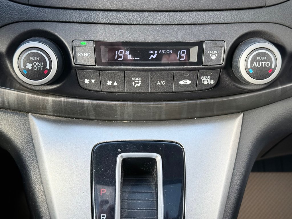 2013 Honda CR-V Touring | Reverse Camera, Heated Front Seats in COLDBROOK, Nova Scotia - 18 - w1024h768px