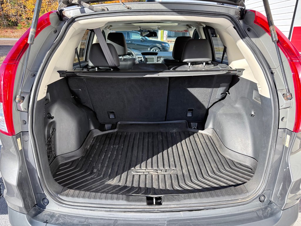 2013 Honda CR-V Touring | Reverse Camera, Heated Front Seats in COLDBROOK, Nova Scotia - 22 - w1024h768px
