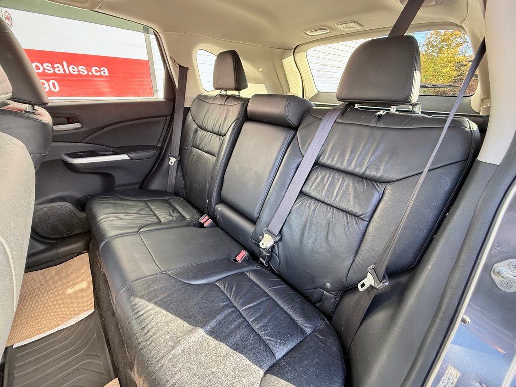 2013 Honda CR-V Touring | Reverse Camera, Heated Front Seats in COLDBROOK, Nova Scotia - 21 - w1024h768px