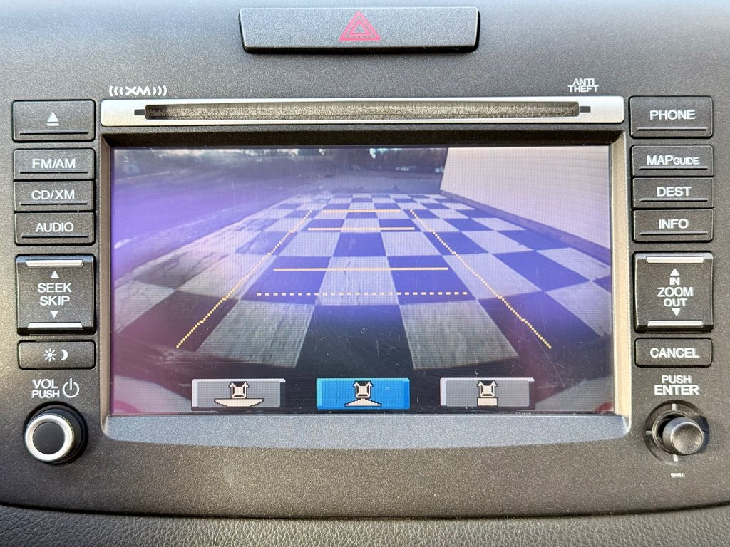 2013 Honda CR-V Touring | Reverse Camera, Heated Front Seats in COLDBROOK, Nova Scotia - 17 - w1024h768px