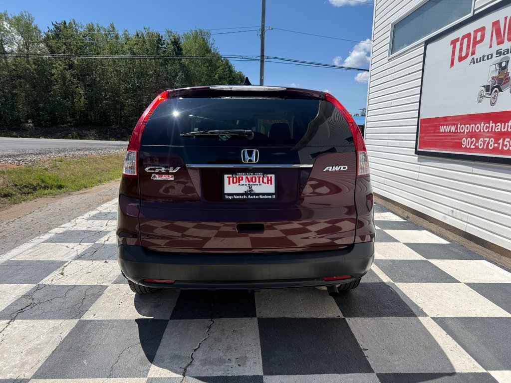 Honda CR-V EX, Keyless entry, MP3, Cruise control 2013 à COLDBROOK, Nouvelle-Écosse - 5 - w1024h768px