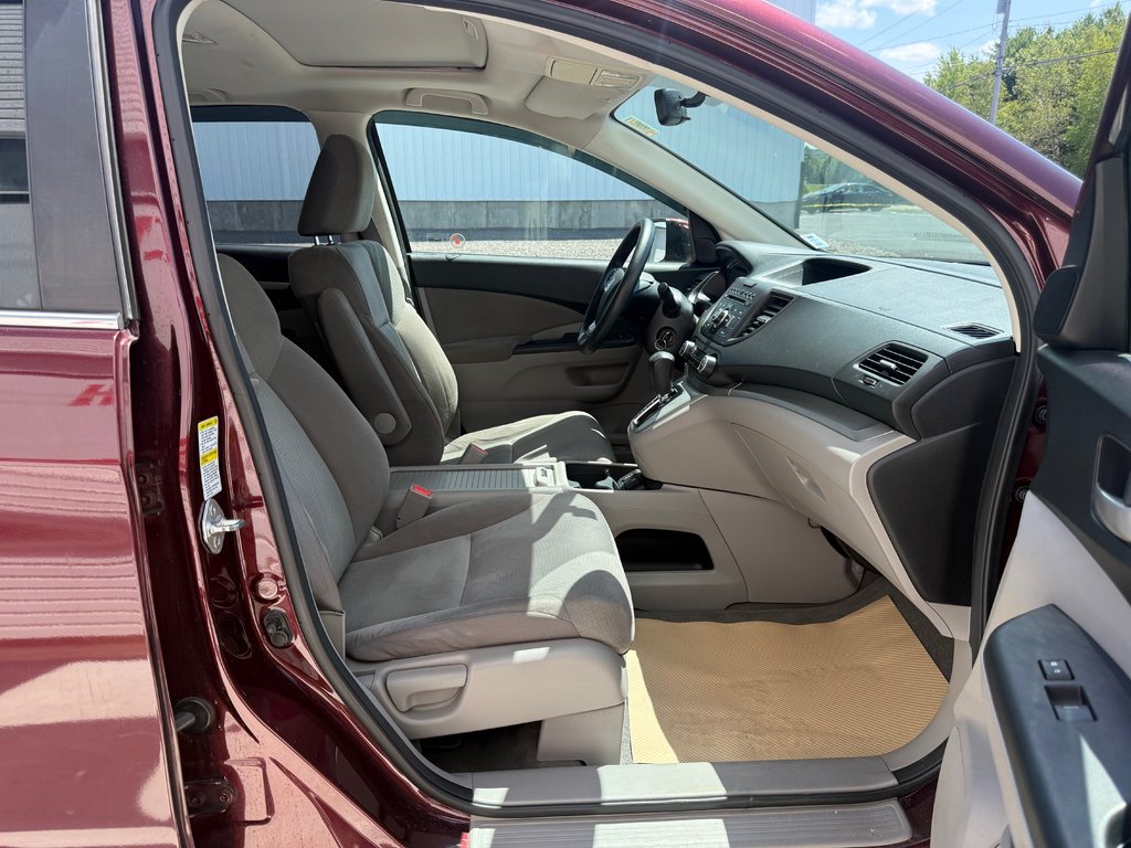Honda CR-V EX, Keyless entry, MP3, Cruise control 2013 à COLDBROOK, Nouvelle-Écosse - 20 - w1024h768px