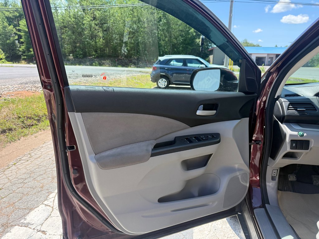 Honda CR-V EX, Keyless entry, MP3, Cruise control 2013 à COLDBROOK, Nouvelle-Écosse - 7 - w1024h768px