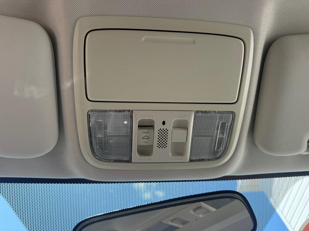Honda CR-V EX, Keyless entry, MP3, Cruise control 2013 à COLDBROOK, Nouvelle-Écosse - 13 - w1024h768px