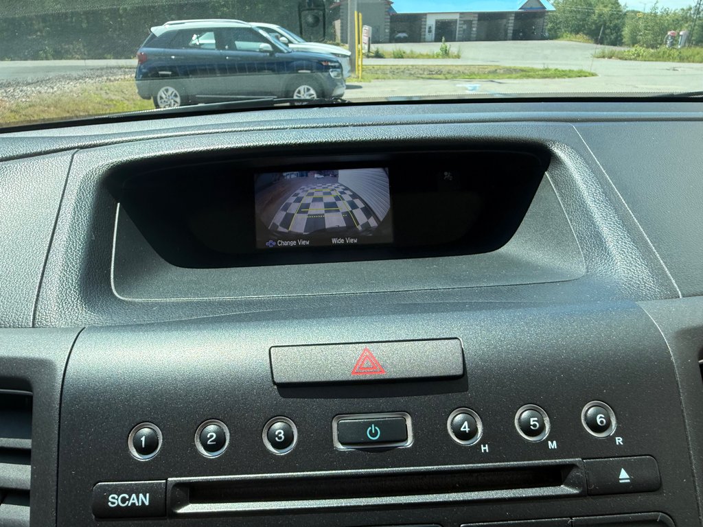 Honda CR-V EX, Keyless entry, MP3, Cruise control 2013 à COLDBROOK, Nouvelle-Écosse - 12 - w1024h768px